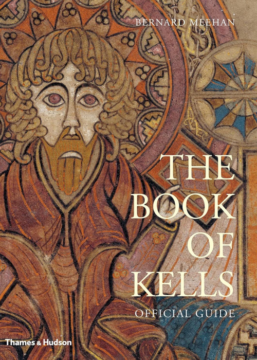 Illustrated Introduction to the Book of Kells