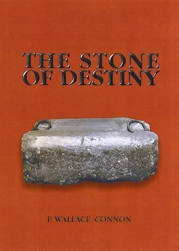 Stone of Destiny by Connon