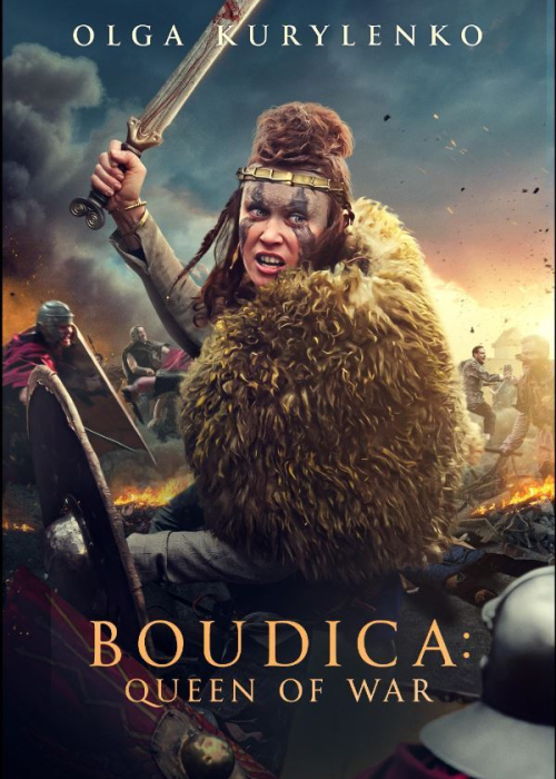 Boudicca: Rise of the Warrior Queen