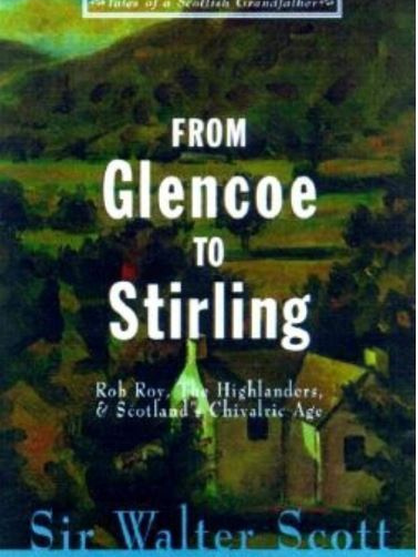 From Glencoe to Sterling