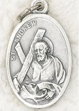 St Andrew's Pendant