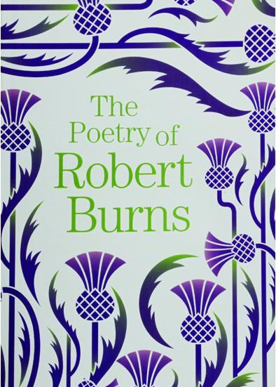The Poetry of Robert Burns
