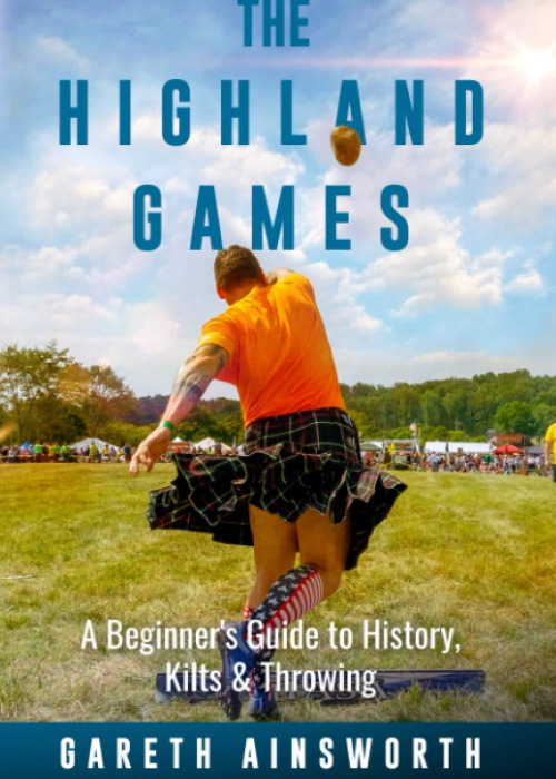 The Highland Games