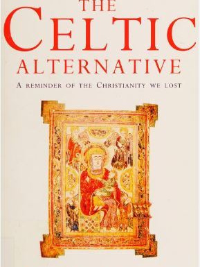 Toulson Celtic Alternative book
