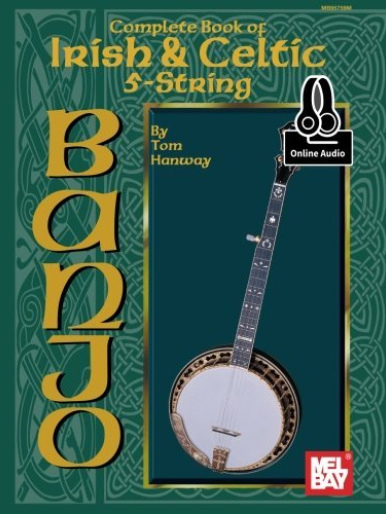 celtic banjo