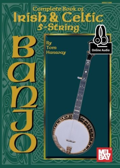 Complete Guide to the Celtic Banjo