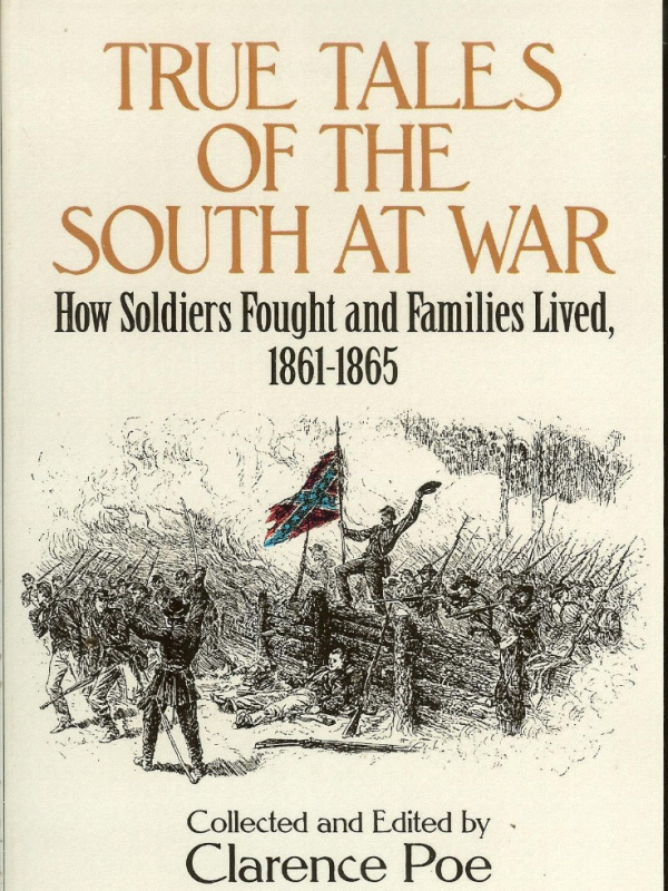 True tales of the South at war