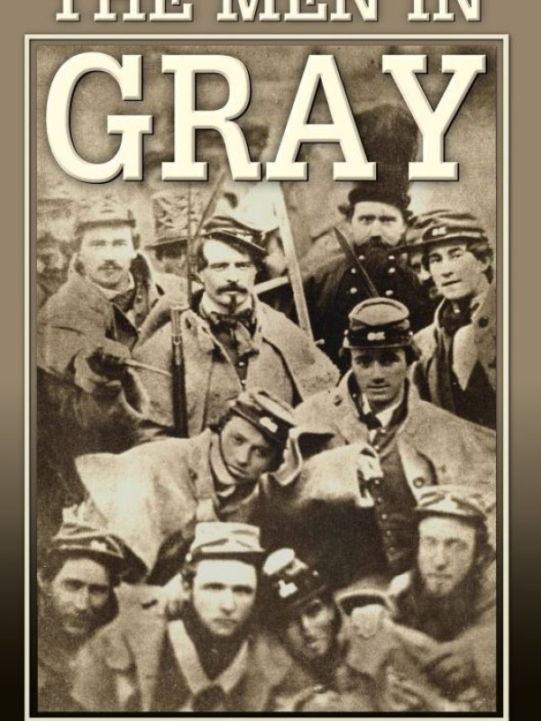 Men in Gray