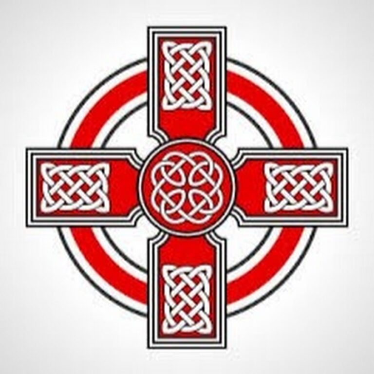 Short Review: “The Culdee Church of Ireland and Scotland” by Dr Moore