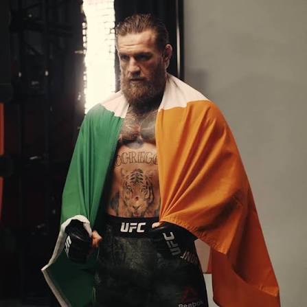 Conor McGregor: Why Clan Gregor Remains One of the Most Admired Names in Celtic History